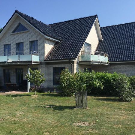 Haus Carmen Auf Usedom Nr.6 Apartment Ziemitz Bagian luar foto