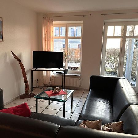 Haus Carmen Auf Usedom Nr.6 Apartment Ziemitz Bagian luar foto