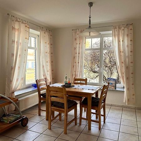 Haus Carmen Auf Usedom Nr.6 Apartment Ziemitz Bagian luar foto