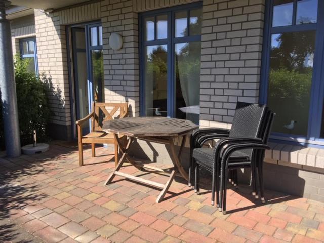 Haus Carmen Auf Usedom Nr.6 Apartment Ziemitz Bagian luar foto