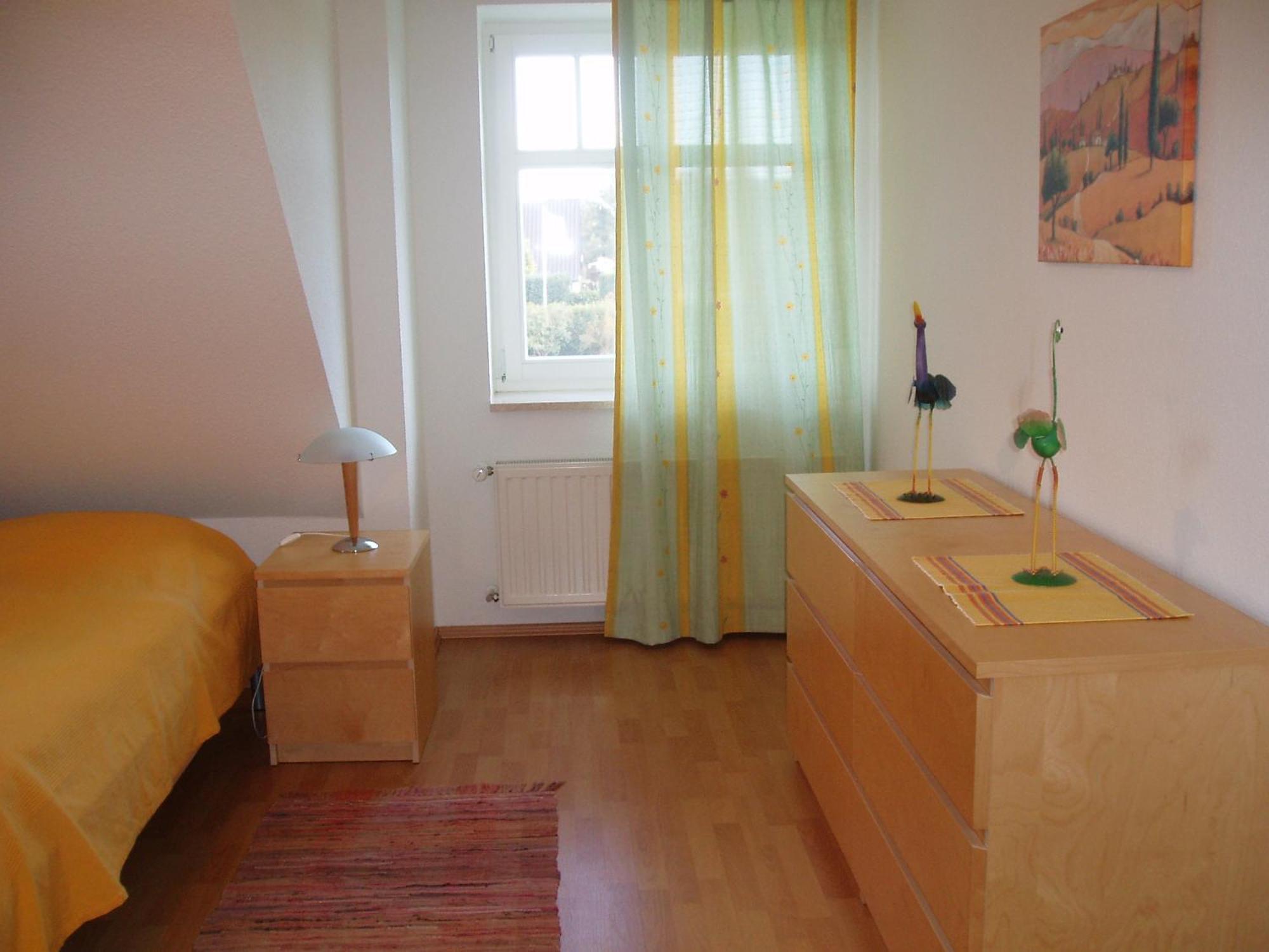 Haus Carmen Auf Usedom Nr.6 Apartment Ziemitz Bagian luar foto