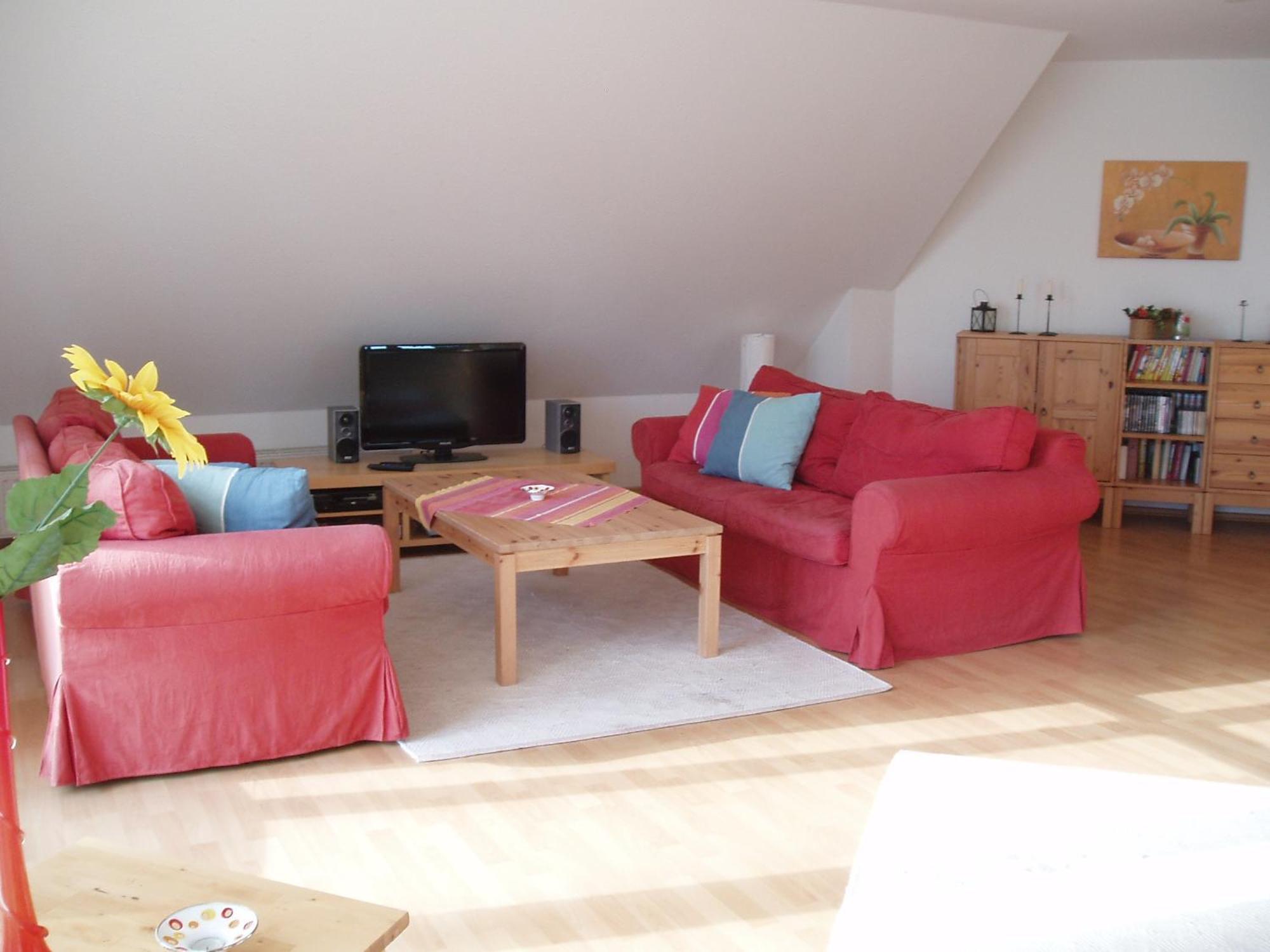 Haus Carmen Auf Usedom Nr.6 Apartment Ziemitz Bagian luar foto
