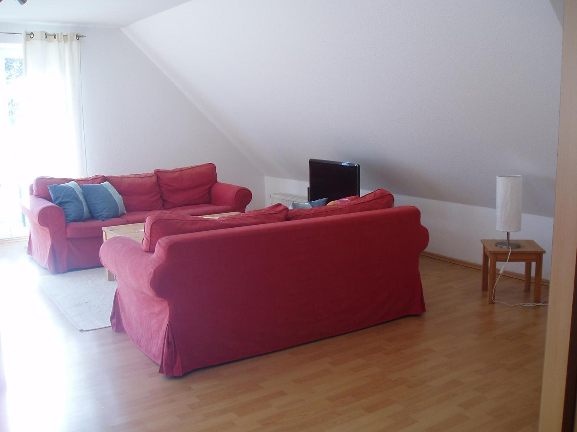 Haus Carmen Auf Usedom Nr.6 Apartment Ziemitz Bagian luar foto