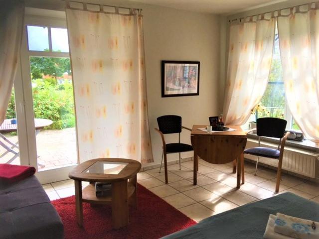 Haus Carmen Auf Usedom Nr.6 Apartment Ziemitz Bagian luar foto