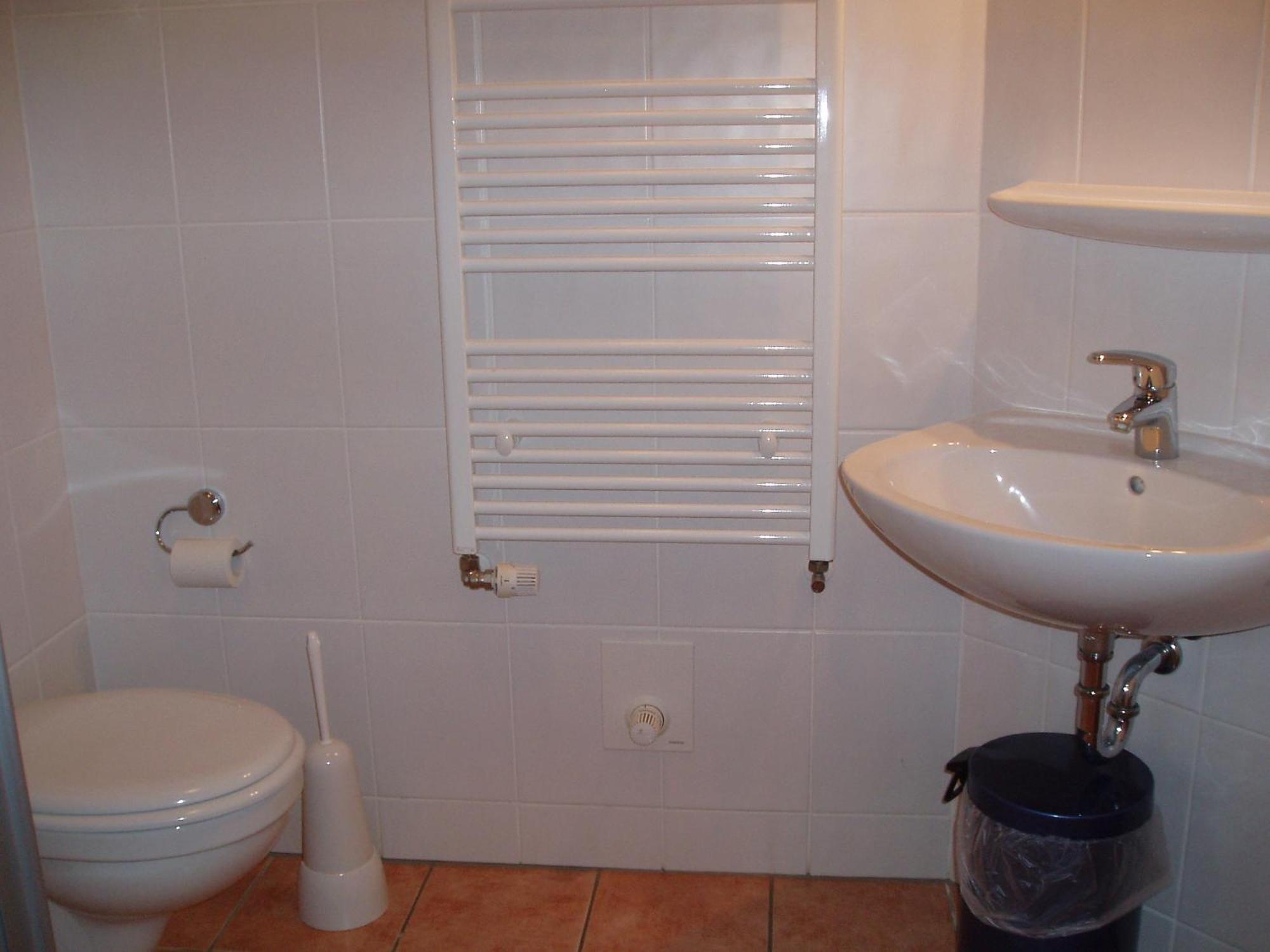 Haus Carmen Auf Usedom Nr.6 Apartment Ziemitz Bagian luar foto