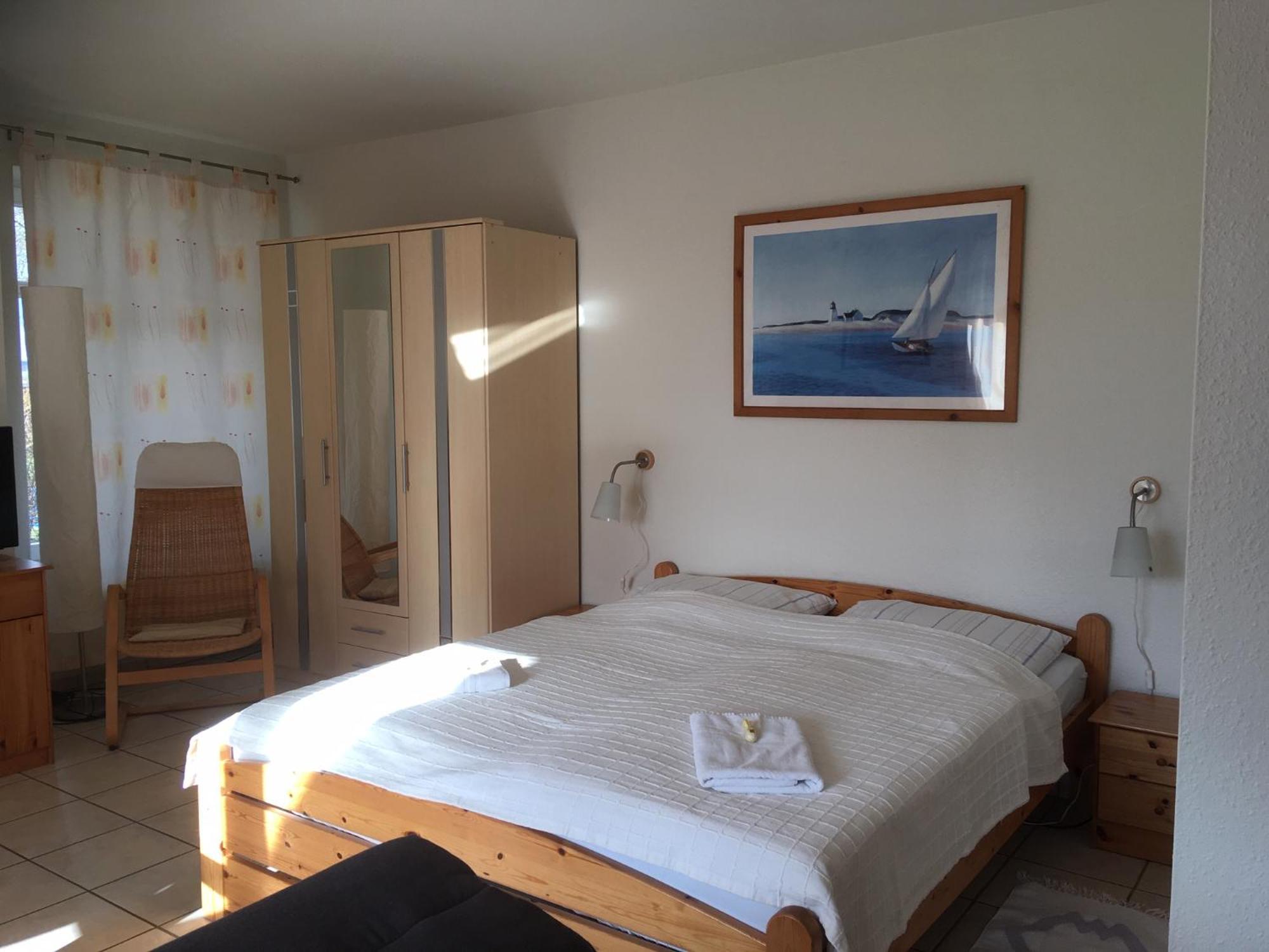 Haus Carmen Auf Usedom Nr.6 Apartment Ziemitz Bagian luar foto