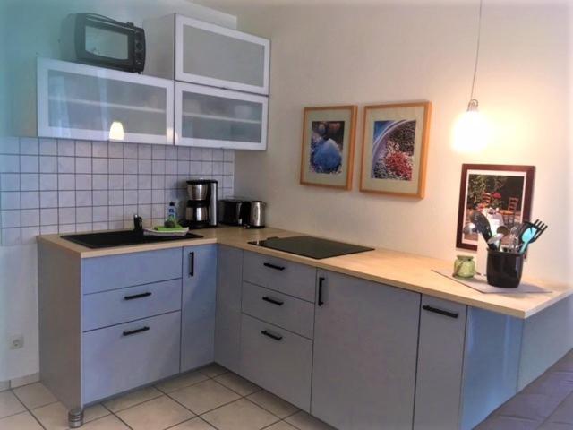 Haus Carmen Auf Usedom Nr.6 Apartment Ziemitz Bagian luar foto